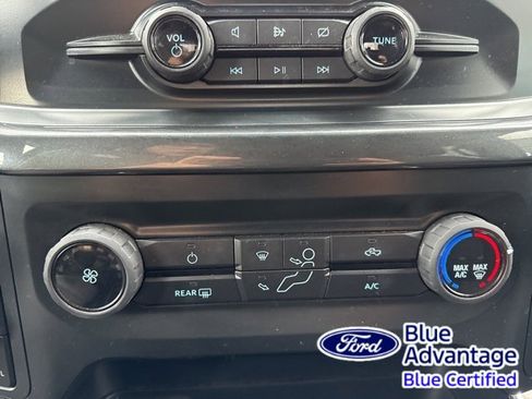 Certified 2022 Ford F150 XL w/ STX Appearance Package image 21