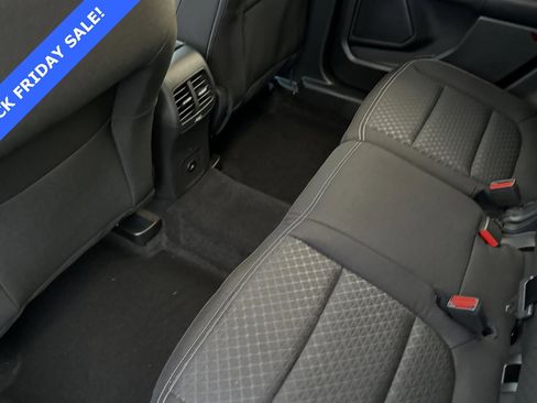 Used 2025 Ford Escape Active image 10