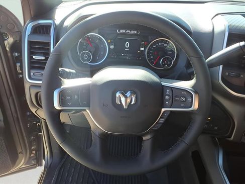 New 2025 RAM 2500 Big Horn image 5