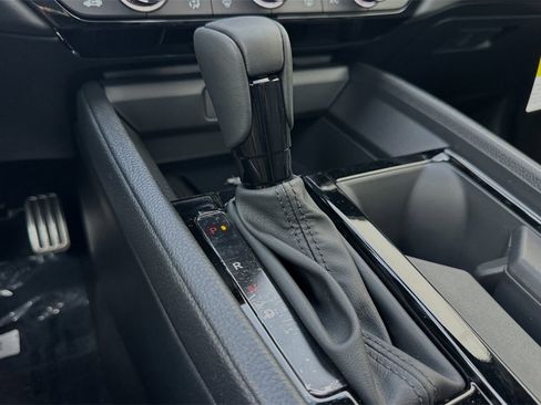 New 2025 Honda Accord Sport image 22