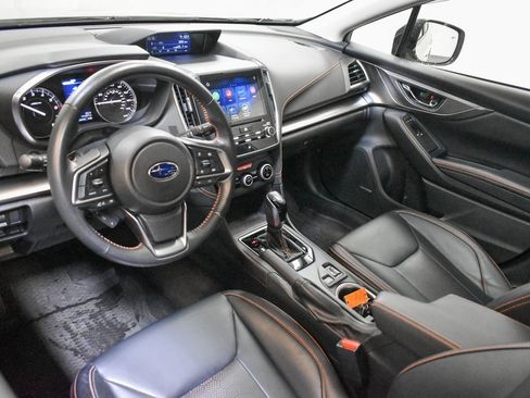 Used 2023 Subaru Crosstrek 2.5i Limited w/ Popular Package #4 image 17