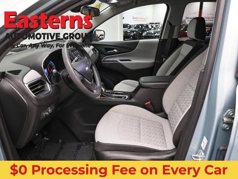 Used 2022 Chevrolet Equinox LT FWD image 13