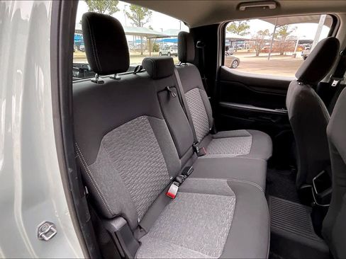 Used 2024 Ford Ranger XL w/ Trailer Tow Package image 18