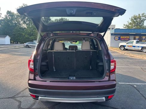 Used 2019 Honda Pilot EX-L image 10