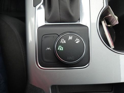 Used 2023 Chevrolet Blazer LT w/ LPO, Floor Liner Package image 8