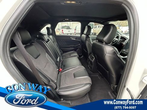 Used 2022 Ford Edge ST w/ Equipment Group 401A image 23