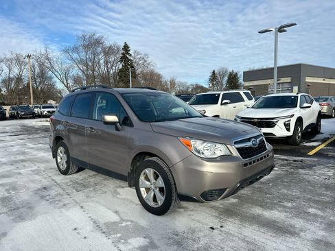 Used 2016 Subaru Forester 2.5i Premium w/ Protection Package #1 image 15