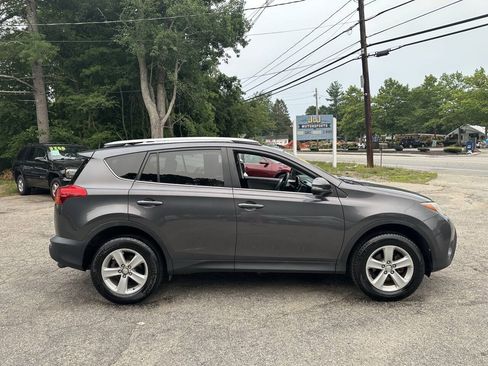 Used 2014 Toyota RAV4 XLE AWD/4WD image 13