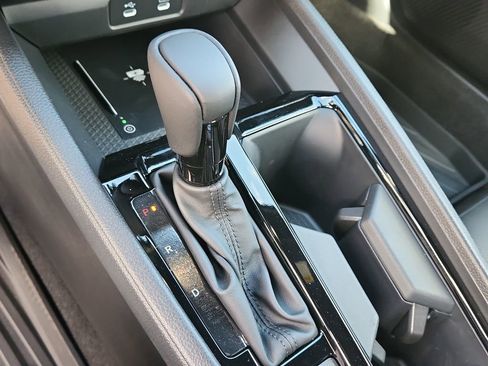 New 2026 Honda Accord Sport image 24