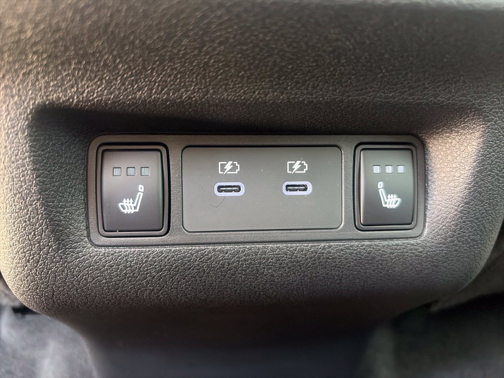 New 2026 Nissan Murano Platinum w/ Cargo Package AWD/4WD image 30
