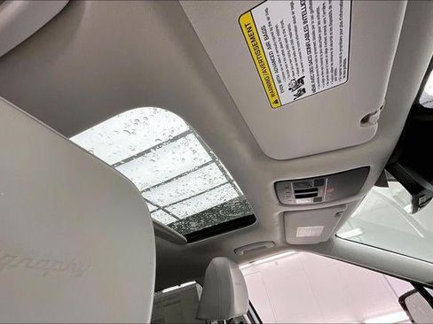 New 2026 Hyundai Palisade Calligraphy image 30