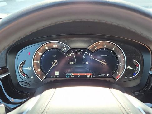 Used 2019 BMW 540i xDrive w/ Convenience Package image 13