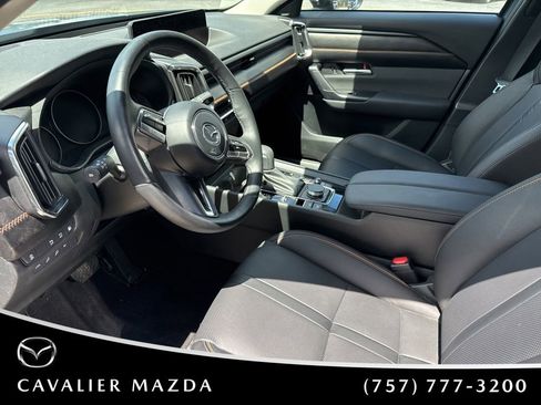 Used 2026 MAZDA CX-50 2.5 Hybrid w/ Cargo Package AWD/4WD image 10