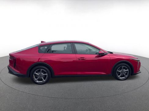 Used 2025 Kia K4 LXS image 16