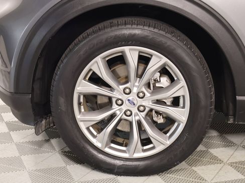 Used 2023 Ford Explorer Limited image 20