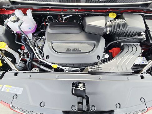 New 2026 Chrysler Pacifica Select image 19