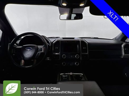 Used 2019 Ford Expedition XLT AWD/4WD image 7