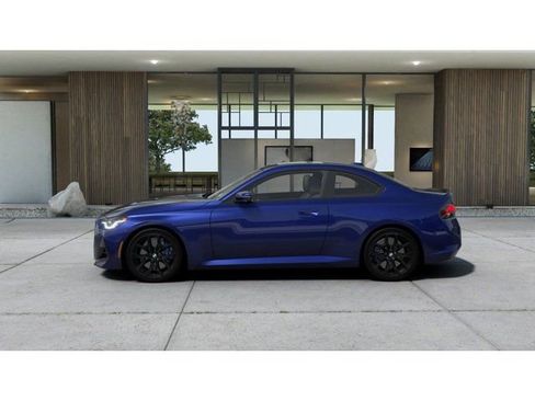 New 2025 BMW 230i Coupe w/ M Sport Package image 4