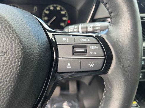 Certified 2024 Honda CR-V EX-L image 23