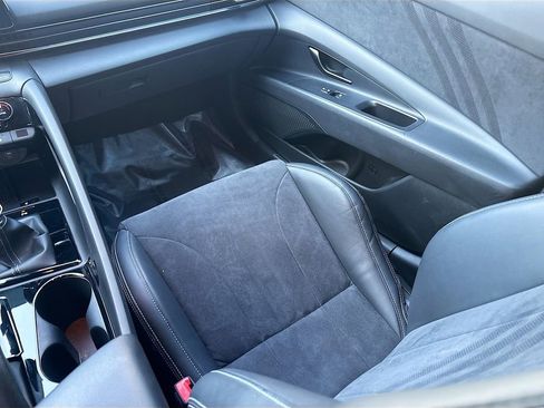 Used 2025 Hyundai Elantra N image 24