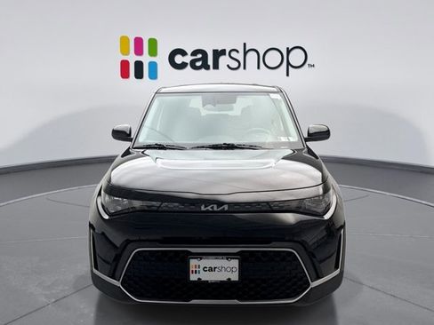 Used 2024 Kia Soul LX w/ Option Group 015 image 8