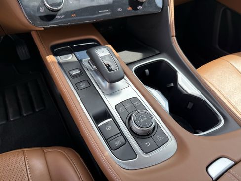 Certified 2023 INFINITI QX60 Sensory w/ Vision Package image 27