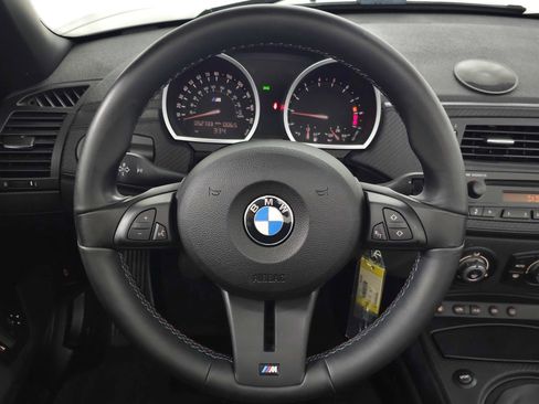 Used 2006 BMW M Roadster RWD image 19