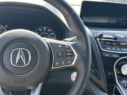 Certified 2023 Acura RDX FWD w/ Technology Package image 29