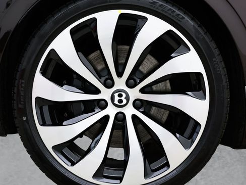 New 2026 Bentley Continental GT AWD/4WD image 26