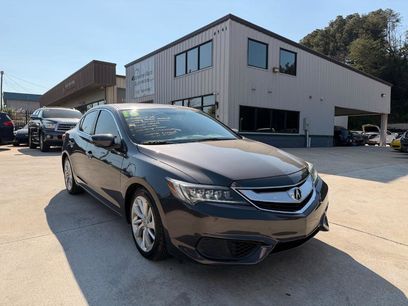 Used 2016 Acura ILX