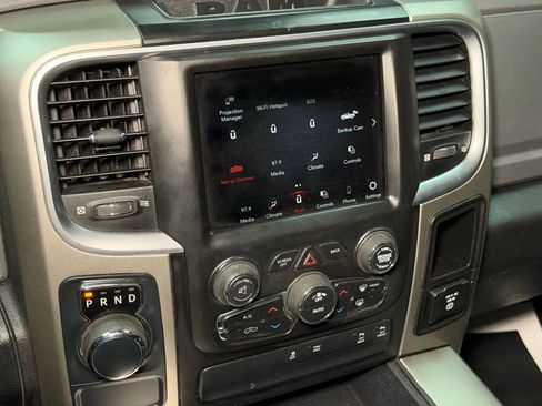 Used 2018 RAM 1500 Lone Star image 41