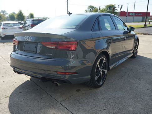 Used 2020 Audi A3 2.0T Premium Plus w/ Premium Plus Package image 5