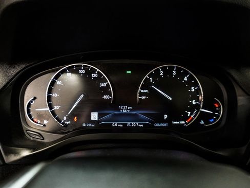 Used 2020 BMW X3 sDrive30i w/ Convenience Package image 33