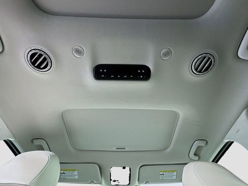 New 2026 Hyundai Palisade Calligraphy image 18