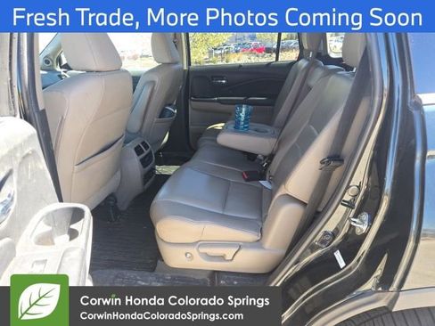 Used 2016 Honda Pilot Touring image 9