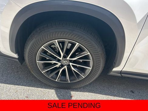 Used 2025 Lexus NX 350 AWD w/ Premium Package image 12