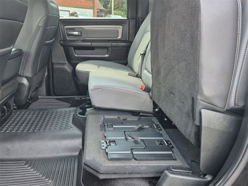 Used 2018 RAM 2500 Power Wagon w/ Luxury Group image 31