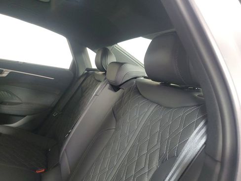 New 2026 Audi A6 Prestige image 12