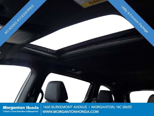 New 2026 Honda Odyssey Sport-L image 21