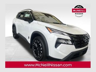 New 2026 Nissan Rogue Dark Armor 360° Tour