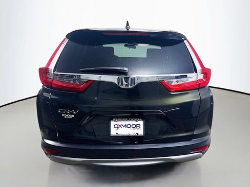 Used 2018 Honda CR-V EX image 6