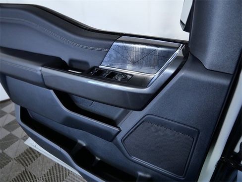 Certified 2023 Ford F150 XLT w/ Equipment Group 302A High image 28