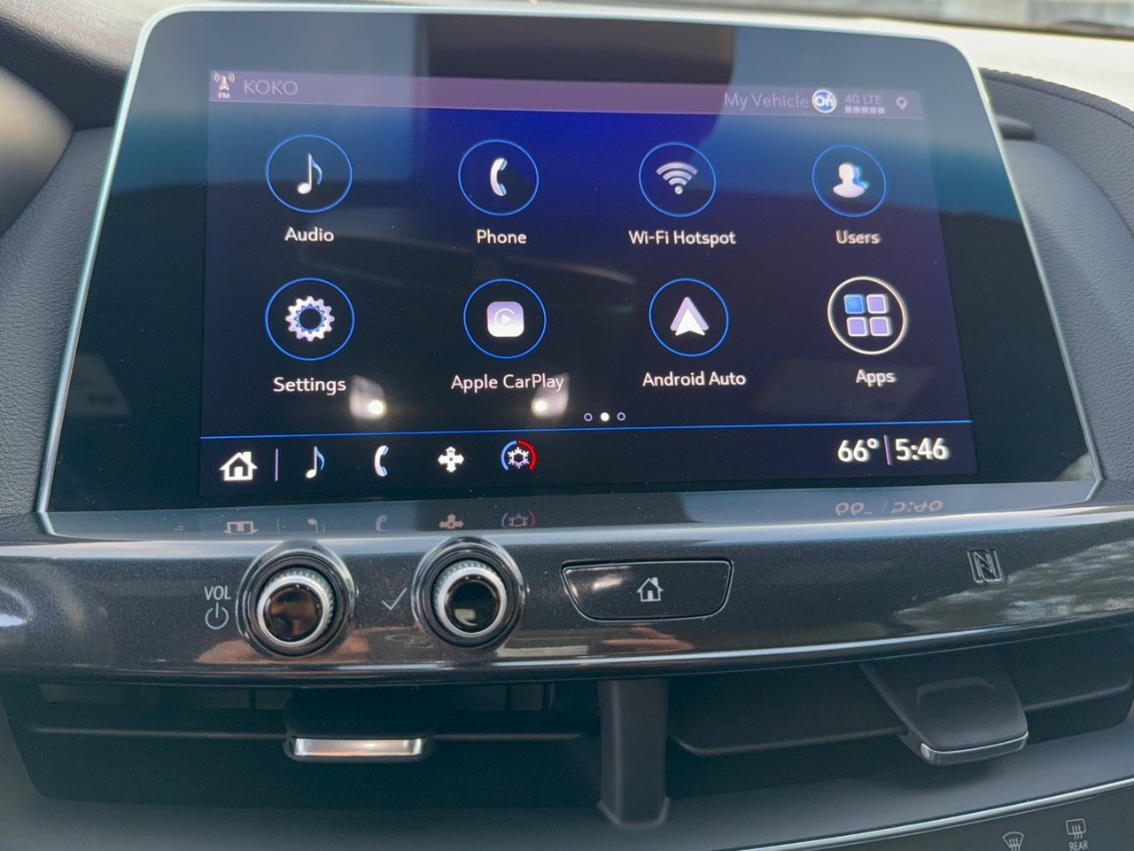 Used 2020 Cadillac CT5 Luxury RWD image 23