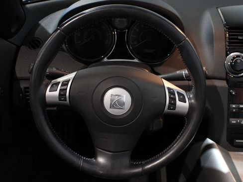 Used 2007 Saturn Sky w/ Premium Trim Pkg image 34