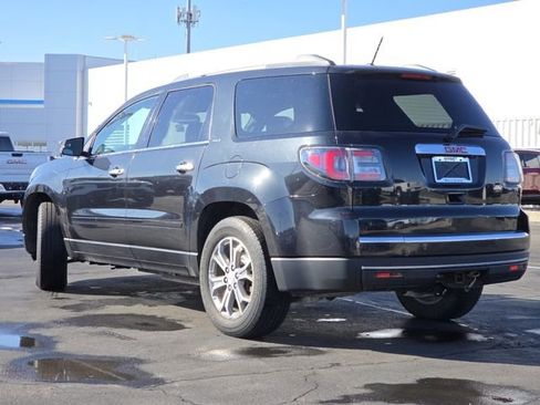 Used 2014 GMC Acadia SLT image 21