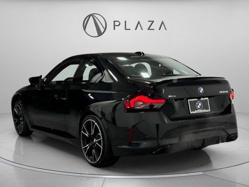 New 2026 BMW M240i xDrive Coupe w/ Premium Package image 4