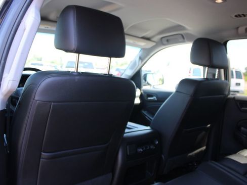 Used 2016 Chevrolet Tahoe LT RWD image 28