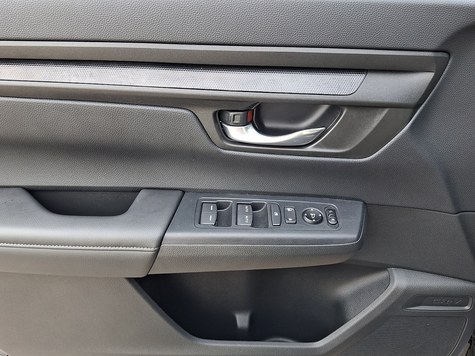 Used 2024 Honda CR-V EX image 12