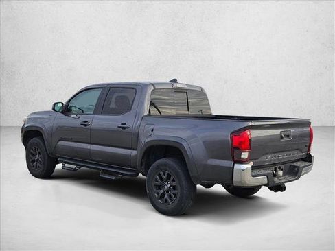 Used 2021 Toyota Tacoma SR5 image 7
