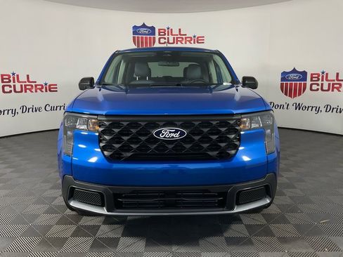 New 2026 Ford Maverick XLT image 8